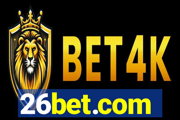 26bet.com