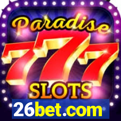 26bet.com