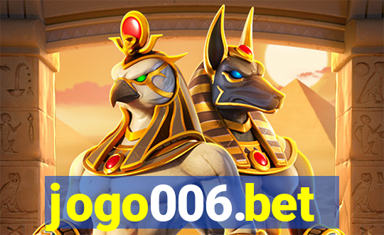 jogo006.bet