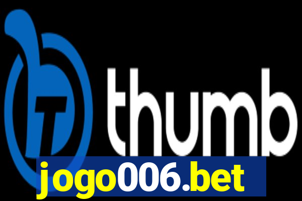 jogo006.bet