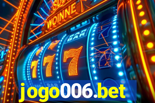 jogo006.bet