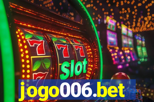 jogo006.bet