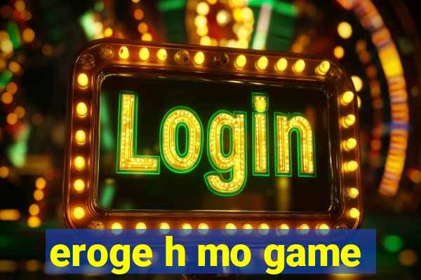 eroge h mo game