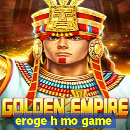 eroge h mo game