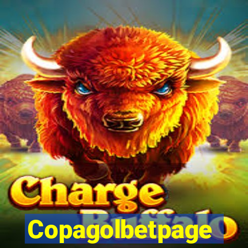 Copagolbetpage