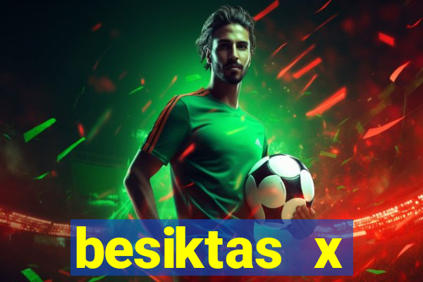 besiktas x trabzonspor palpite