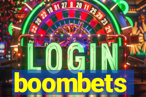 boombets