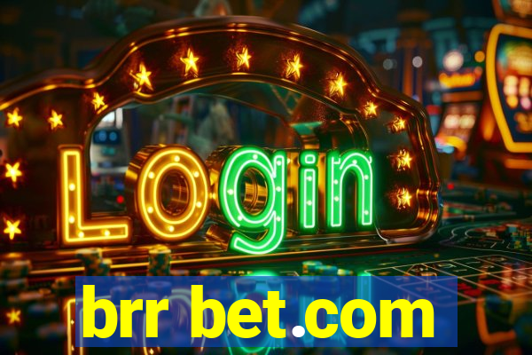 brr bet.com
