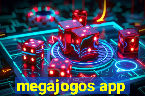 megajogos app