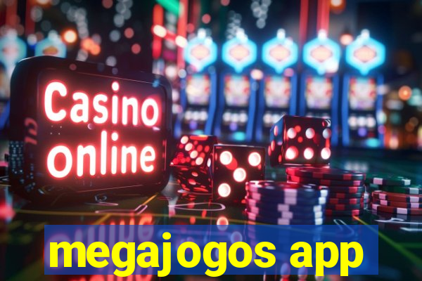 megajogos app