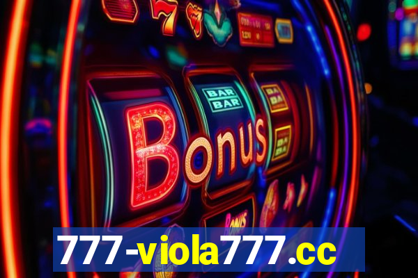 777-viola777.cc