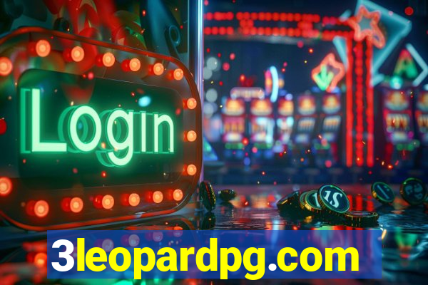 3leopardpg.com