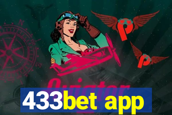 433bet app