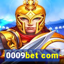 0009bet com
