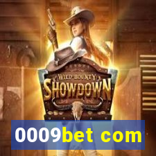 0009bet com