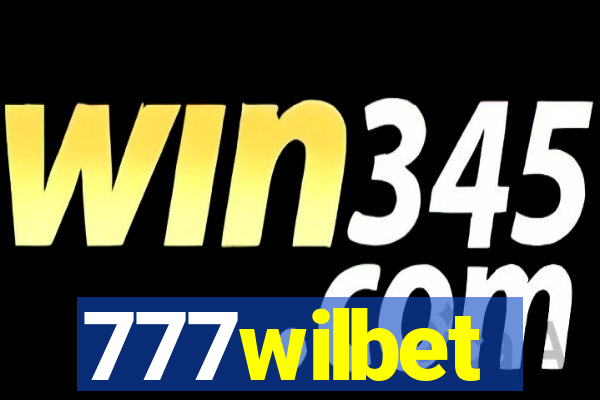 777wilbet