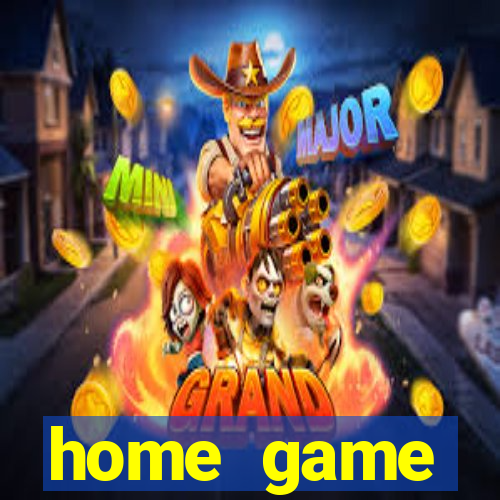 home game gamecategoryid 3