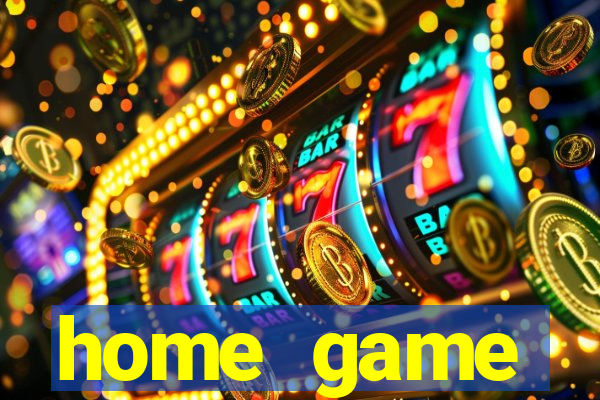 home game gamecategoryid 3