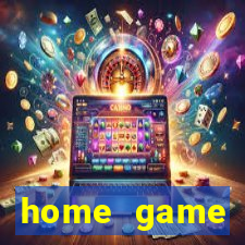 home game gamecategoryid 3