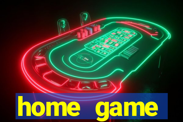 home game gamecategoryid 3