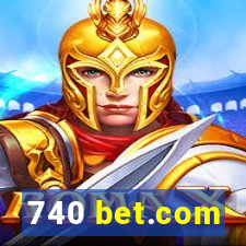 740 bet.com