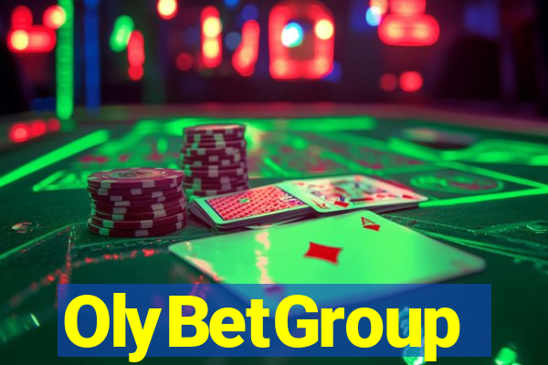 OlyBetGroup