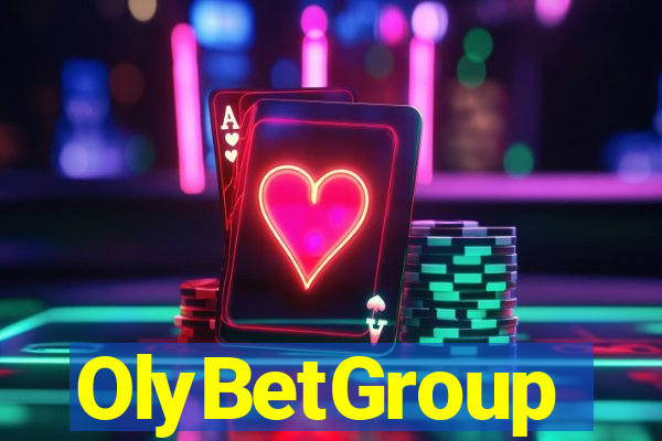 OlyBetGroup