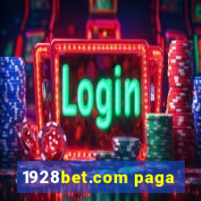 1928bet.com paga