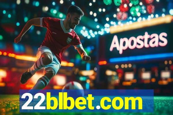 22blbet.com