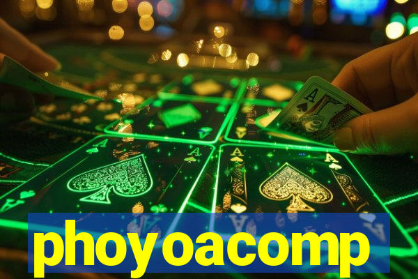 phoyoacomp
