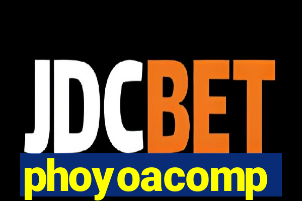 phoyoacomp