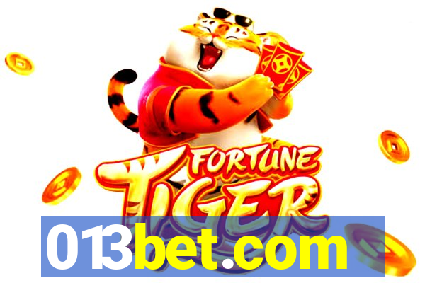 013bet.com