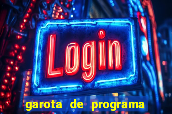 garota de programa coroa salvador