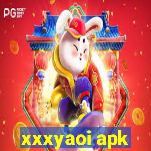 xxxyaoi apk