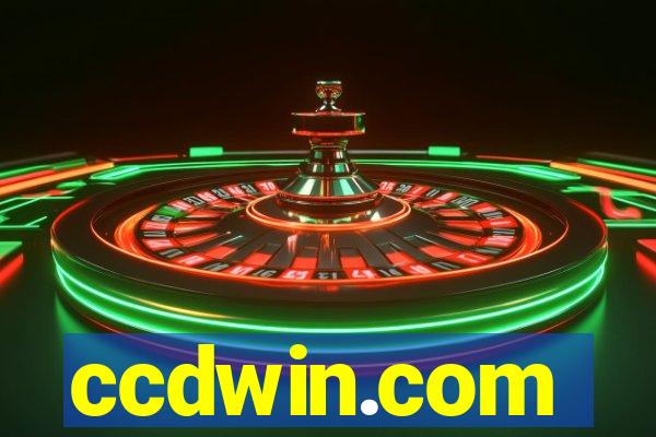 ccdwin.com