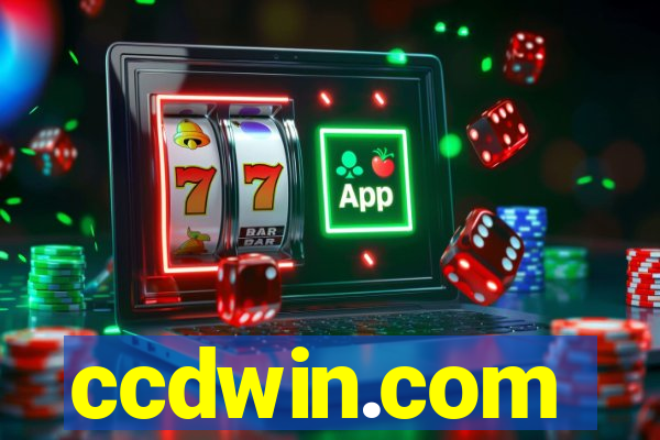 ccdwin.com