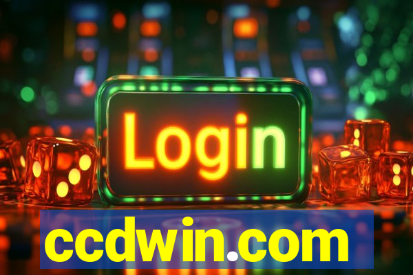 ccdwin.com
