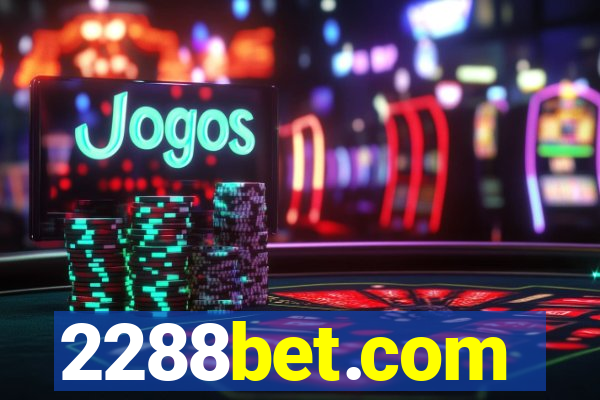 2288bet.com