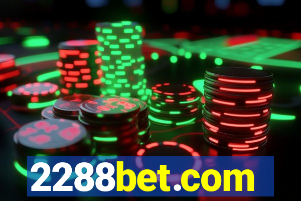 2288bet.com