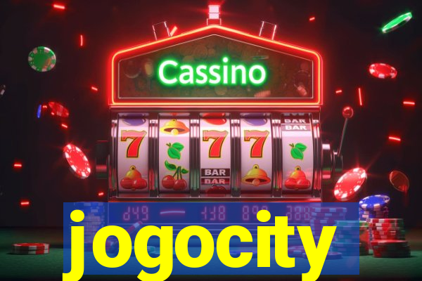jogocity