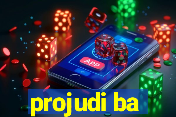 projudi ba