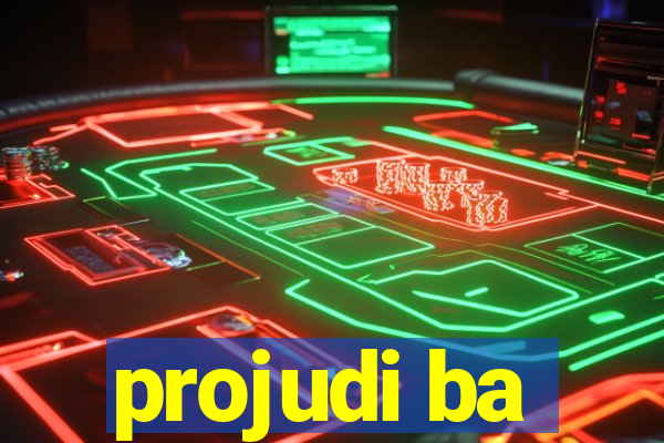 projudi ba