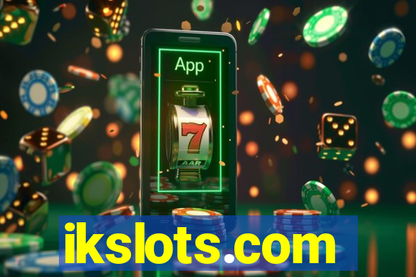 ikslots.com