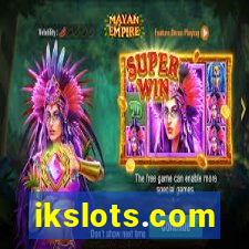 ikslots.com