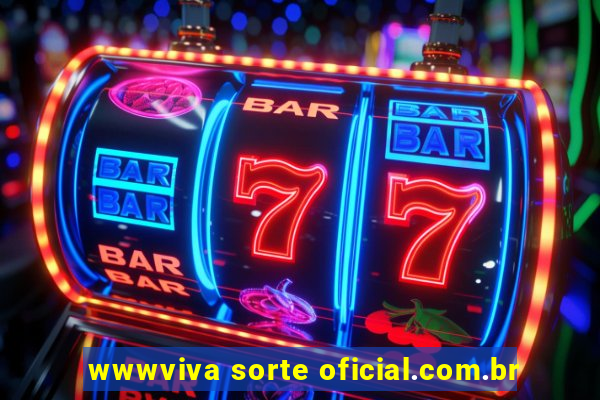 wwwviva sorte oficial.com.br