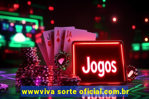 wwwviva sorte oficial.com.br