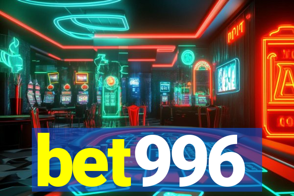 bet996
