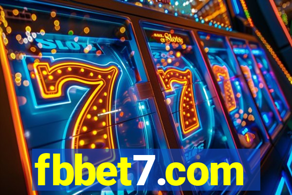 fbbet7.com
