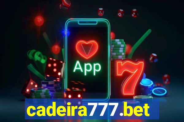 cadeira777.bet