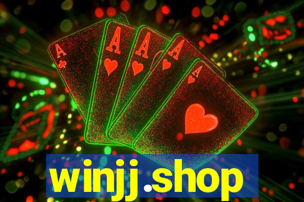 winjj.shop